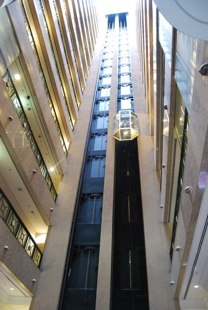 Stamford Plaza Melbourne 2
