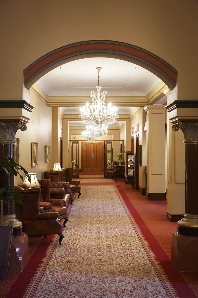 The Hotel Windsor 2