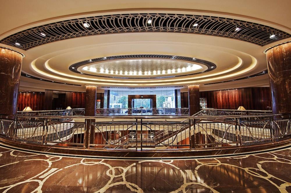 Park Hyatt Melbourne 2