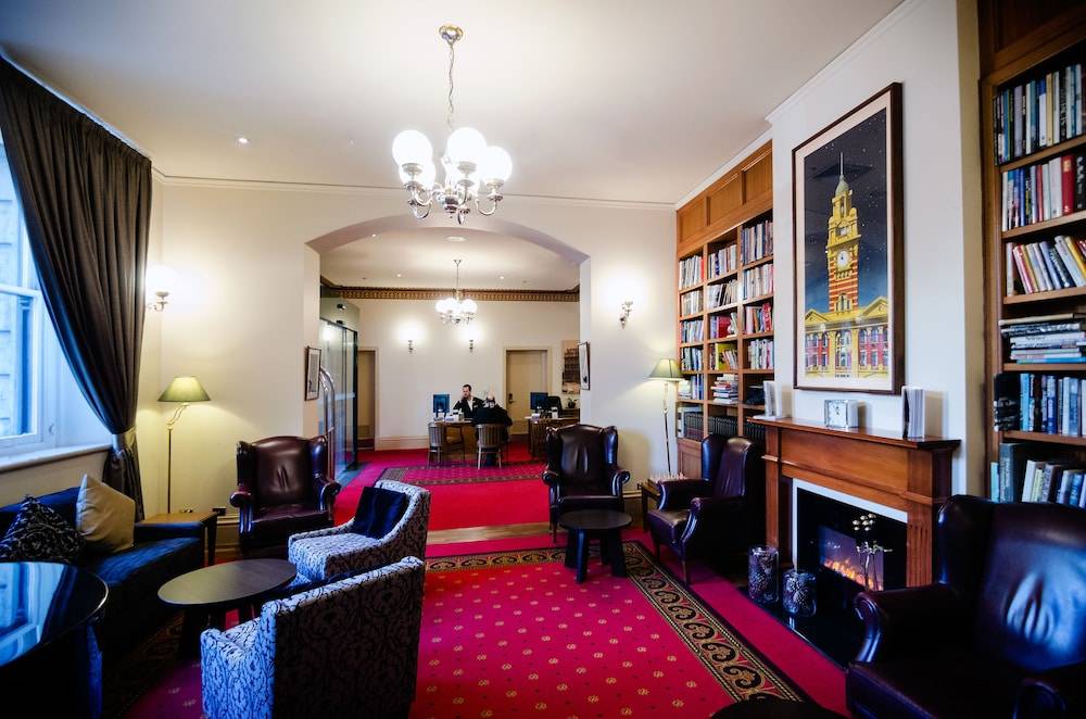 Grand Hotel Melbourne 2