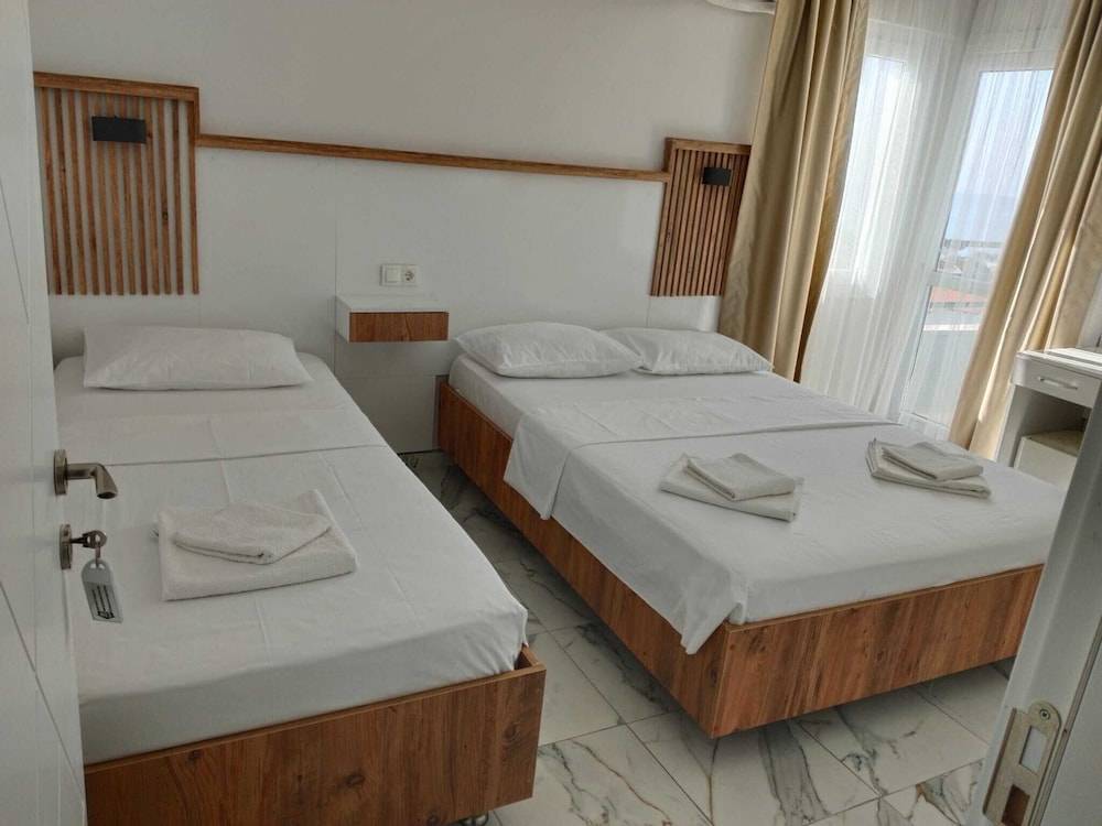 ALİBABAM APART OTEL 2