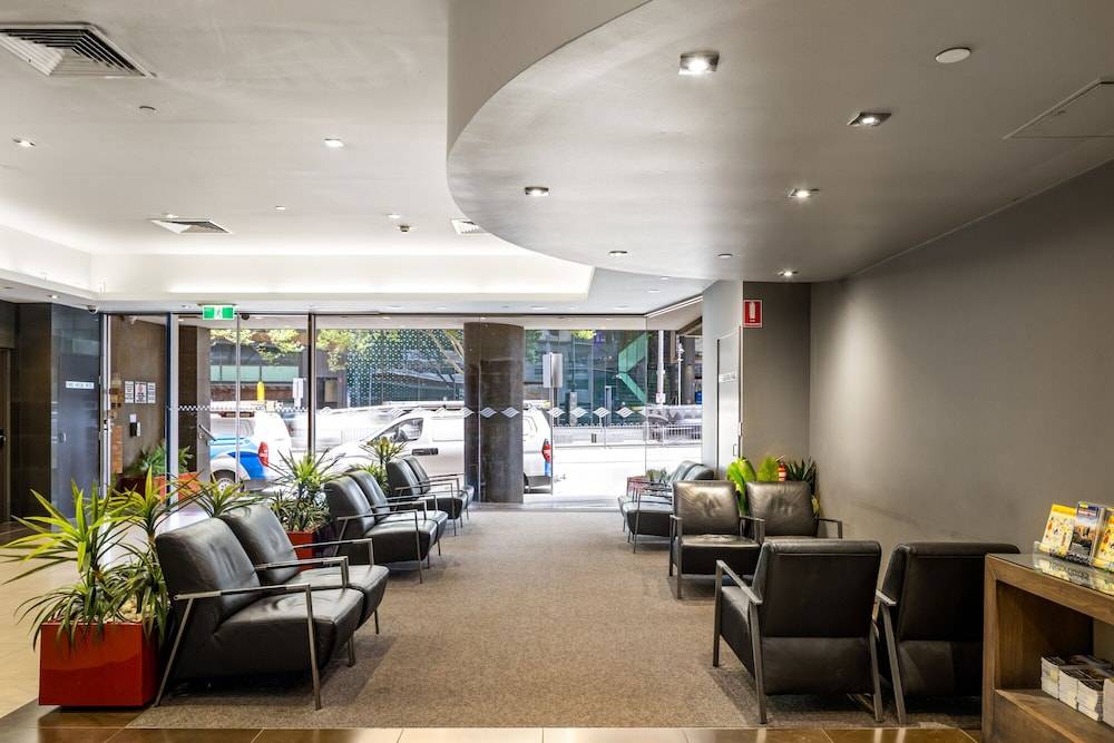 Atlantis Hotel Melbourne 2