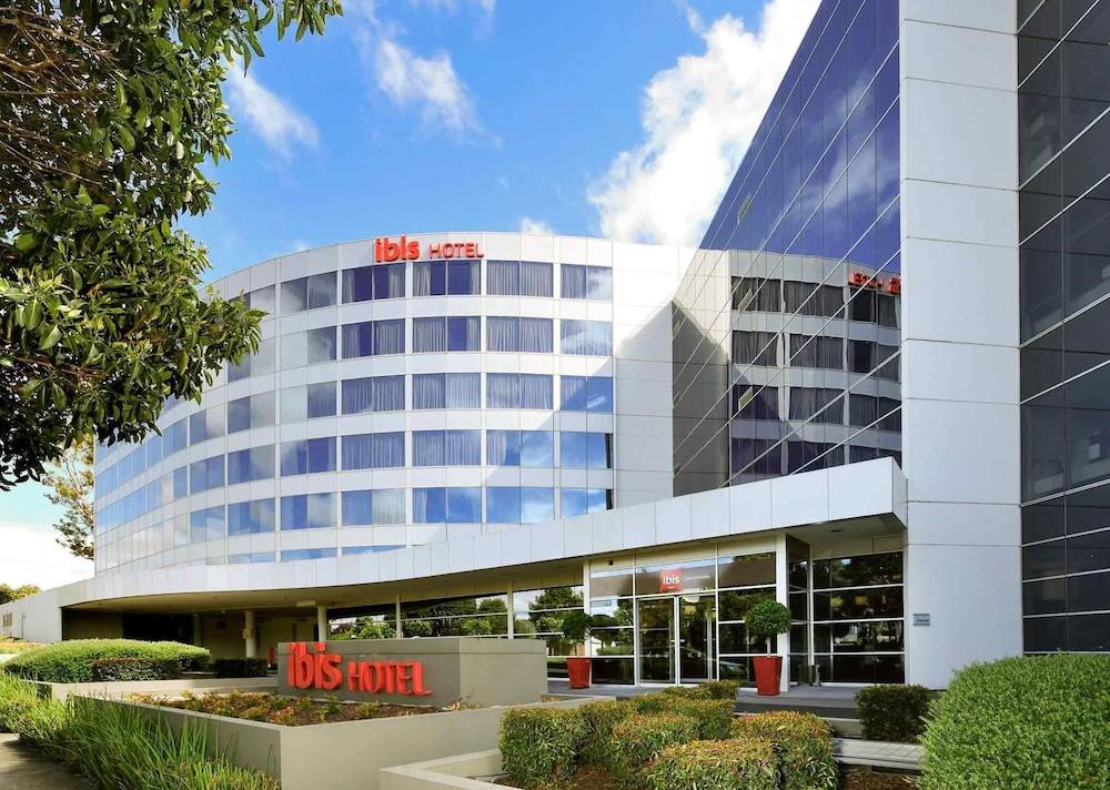 ibis Melbourne - Glen Waverley 1
