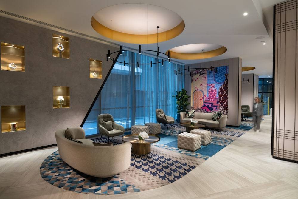 Dorsett Melbourne 2