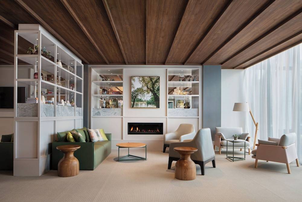 Element by Marriott Melbourne Richmond 1