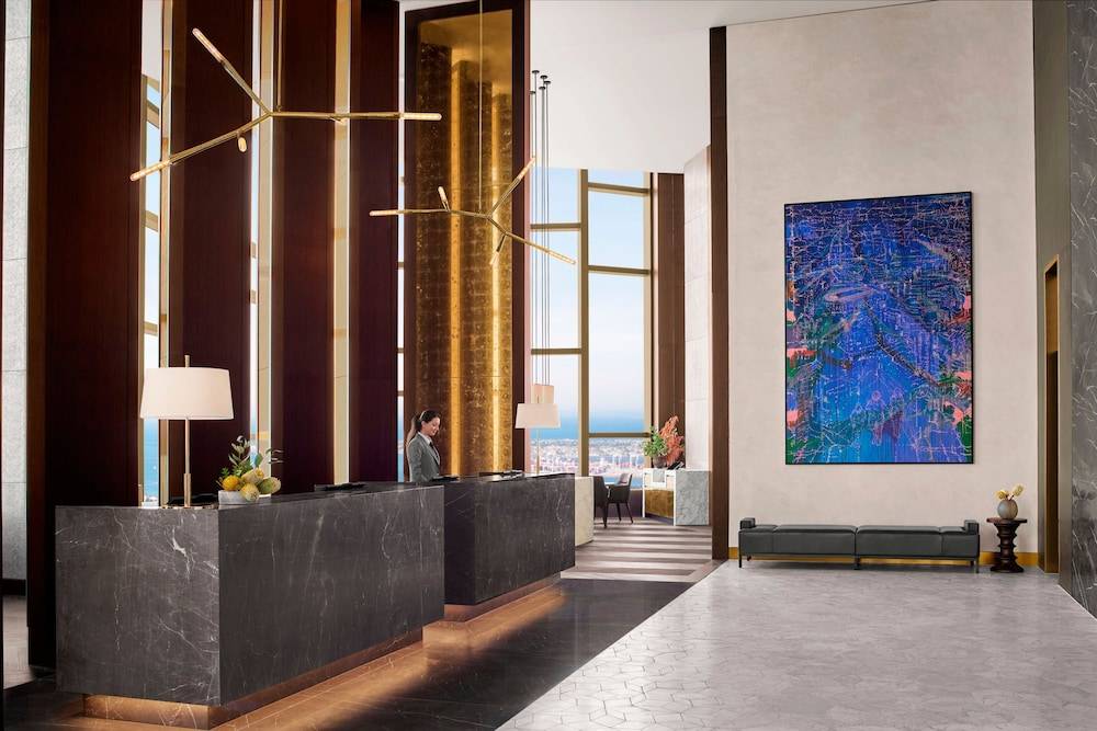 The Ritz-Carlton, Melbourne 2