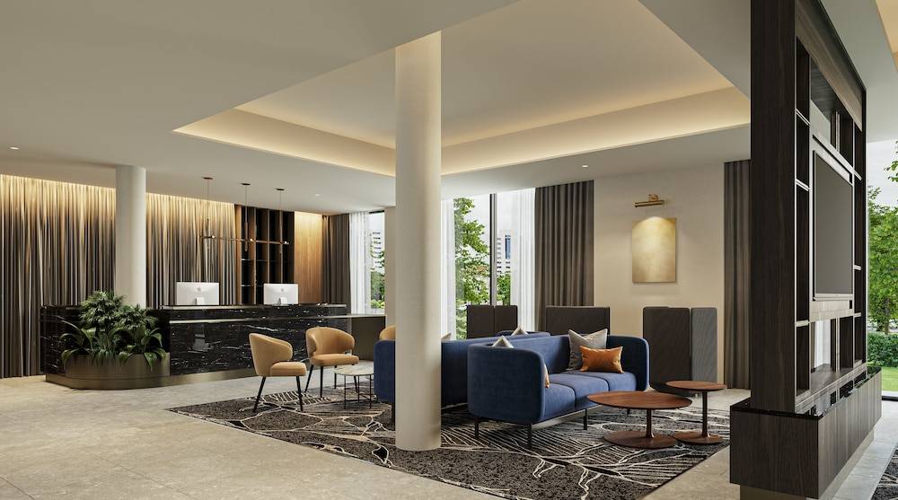 Crowne Plaza Melbourne Carlton by IHG 2