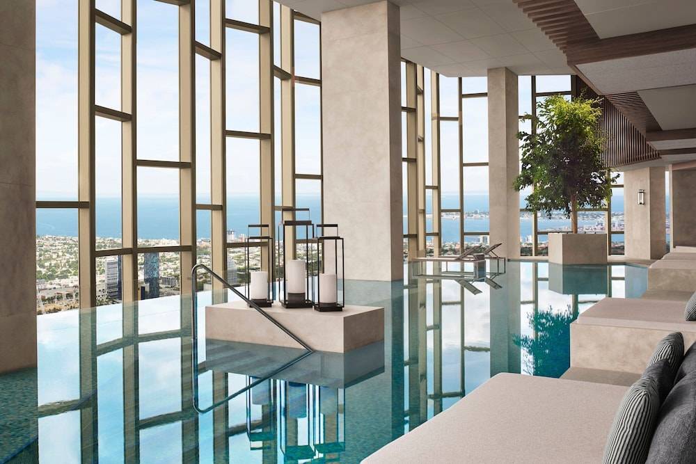 The Ritz-Carlton, Melbourne 1