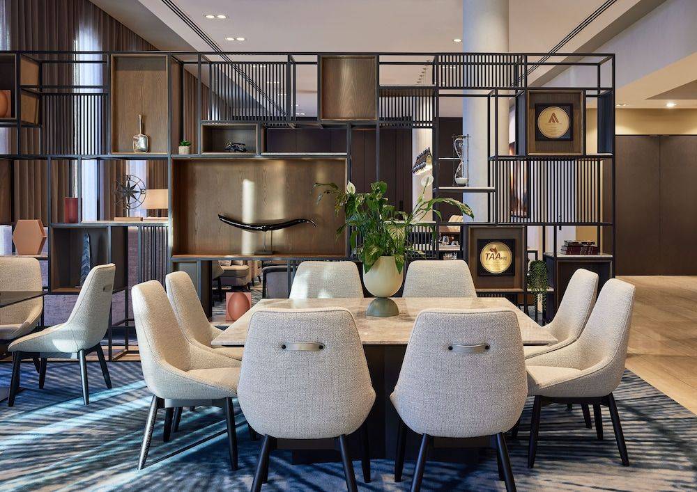 Hyatt Place Melbourne Essendon Fields 2