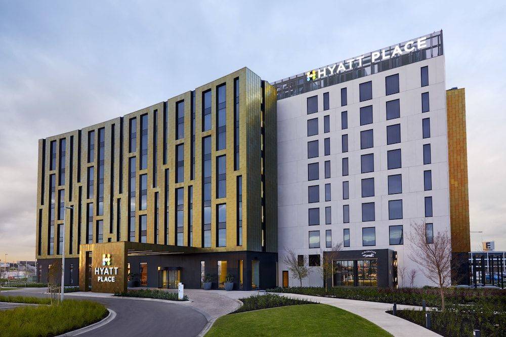 Hyatt Place Melbourne Essendon Fields 1
