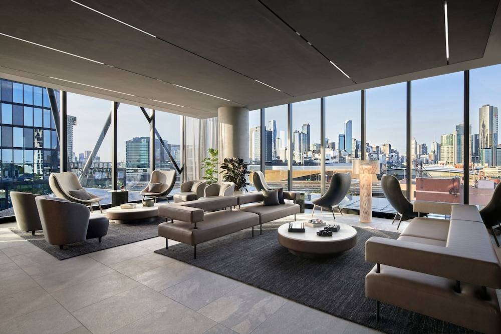 AC Hotel by Marriott Melbourne Southbank 1