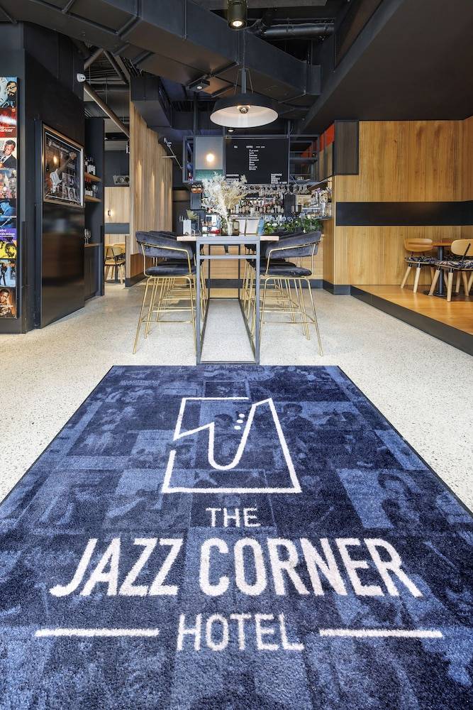 Avani Melbourne Jazz Corner Residences 2