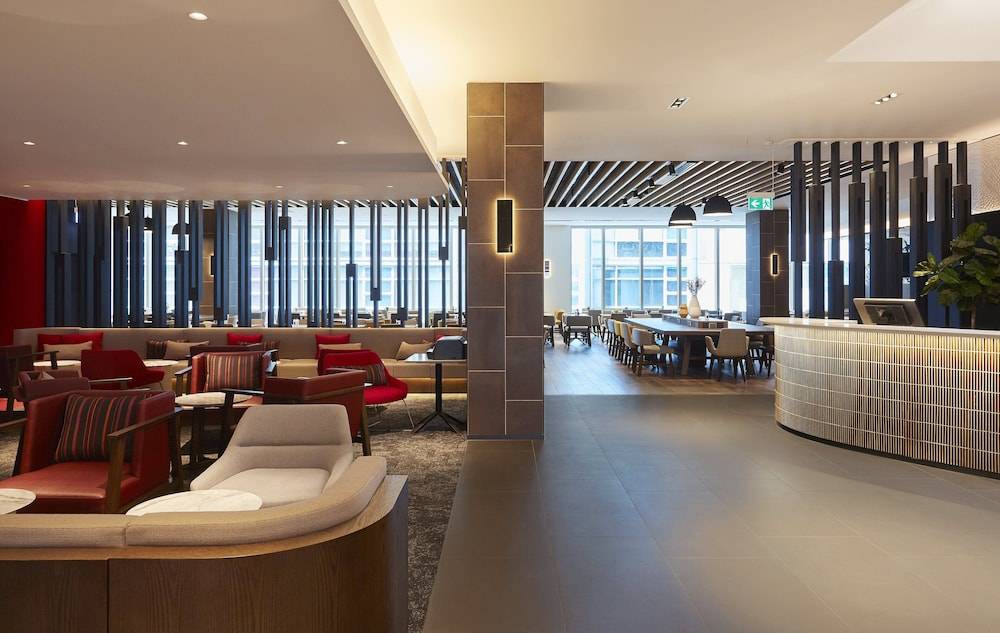 Holiday Inn Express MELBOURNE SOUTHBANK by IHG 2