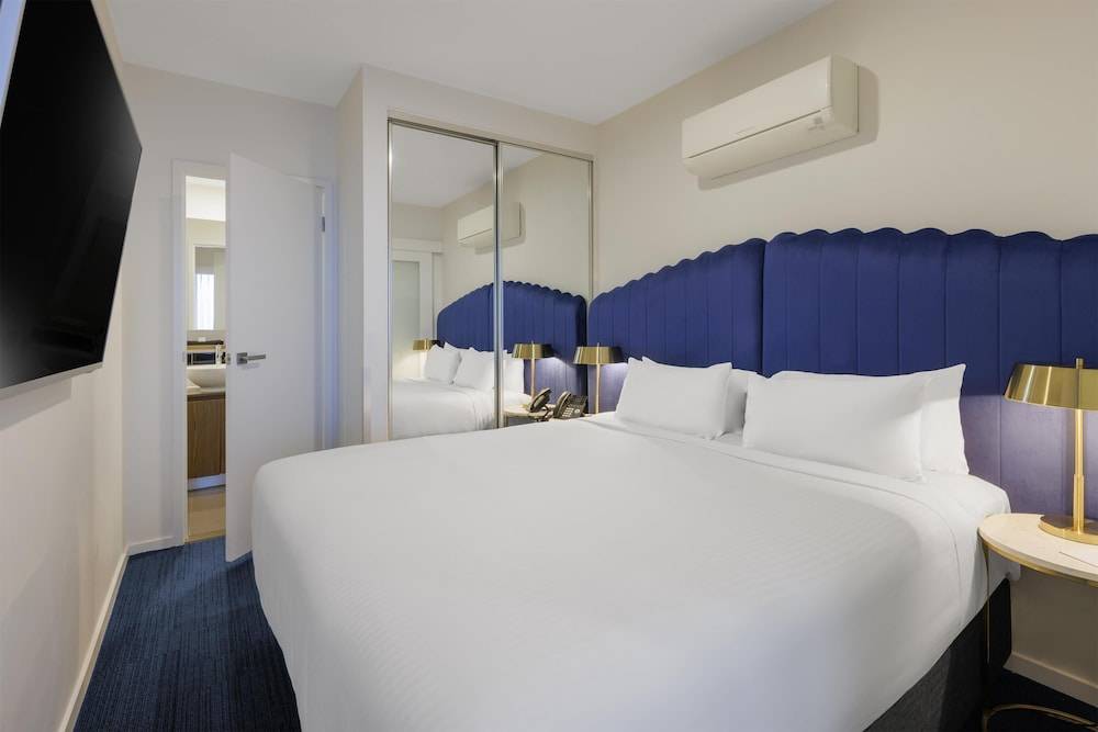 Avani Melbourne Jazz Corner Residences 1