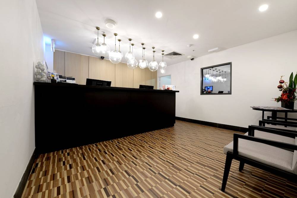 ibis Budget - Melbourne CBD 2