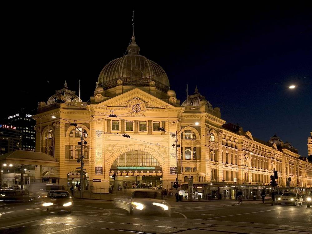 ibis Budget - Melbourne CBD 1
