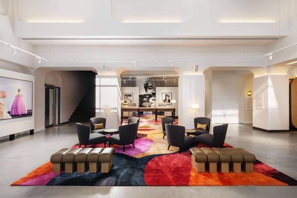 Hotel Indigo MELBOURNE ON FLINDERS by IHG 2