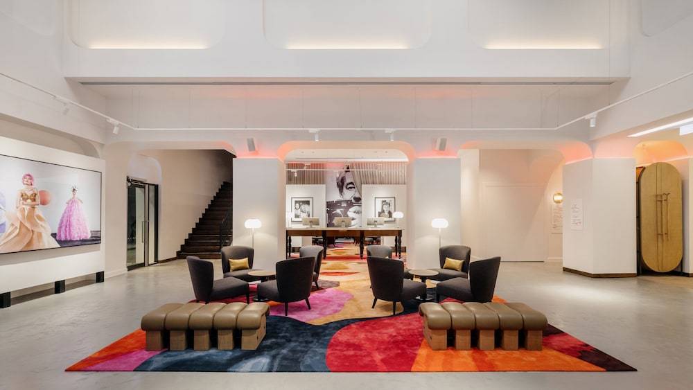 Hotel Indigo MELBOURNE ON FLINDERS by IHG 1
