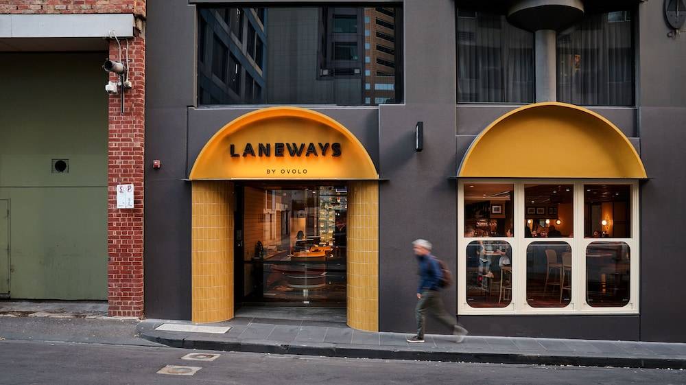 Laneways by Ovolo 1