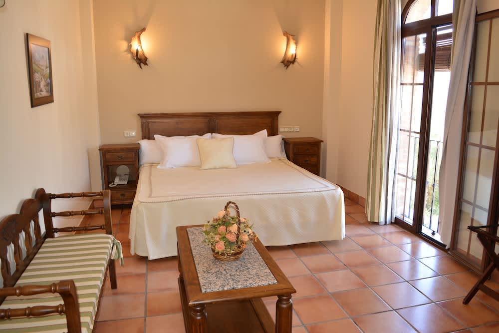 Hotel Sierra de Ubrique 2