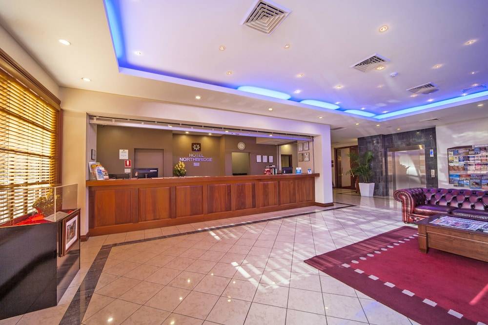 Hotel Northbridge 2