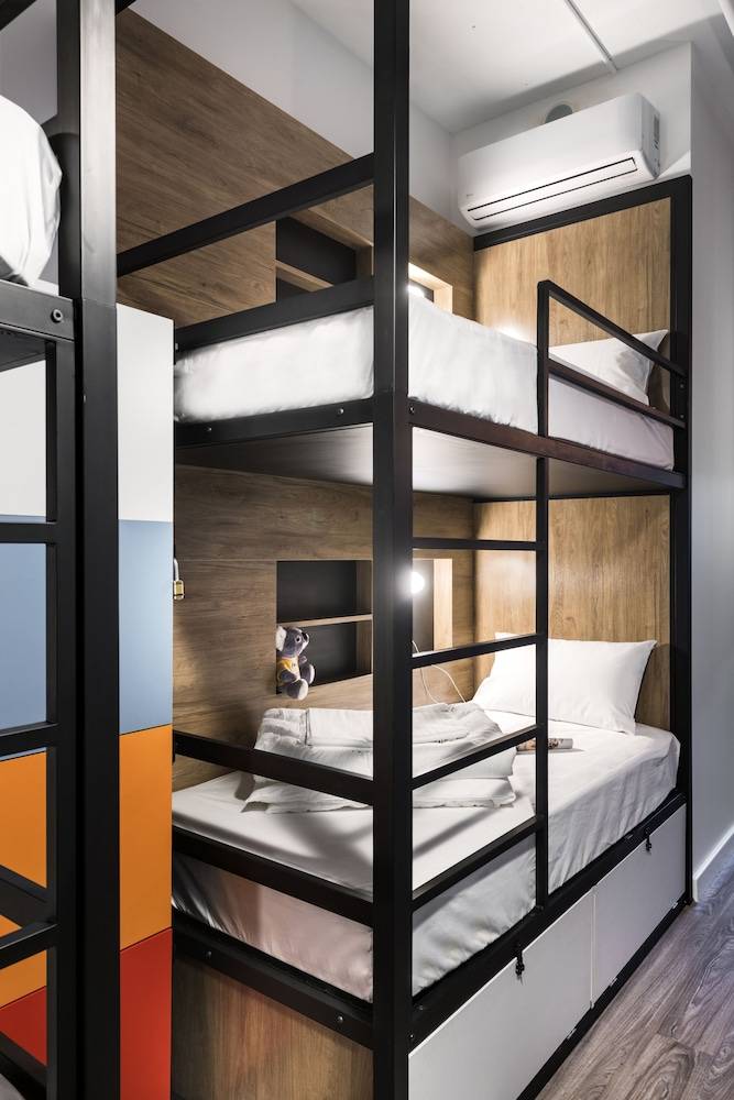 Hostel G Perth 2