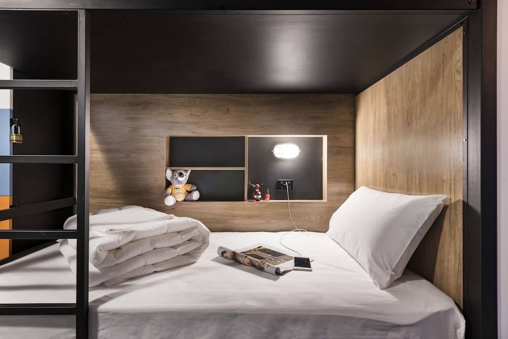 Hostel G Perth 1