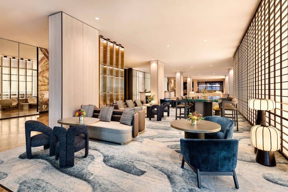 Pan Pacific Perth 2