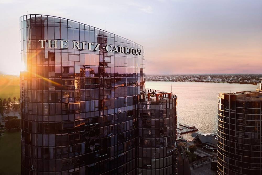 The Ritz-Carlton, Perth 1