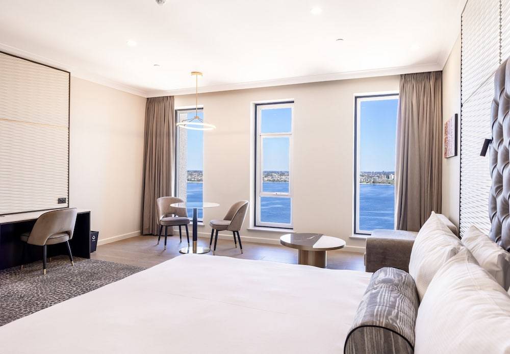 Duxton Hotel Perth 1