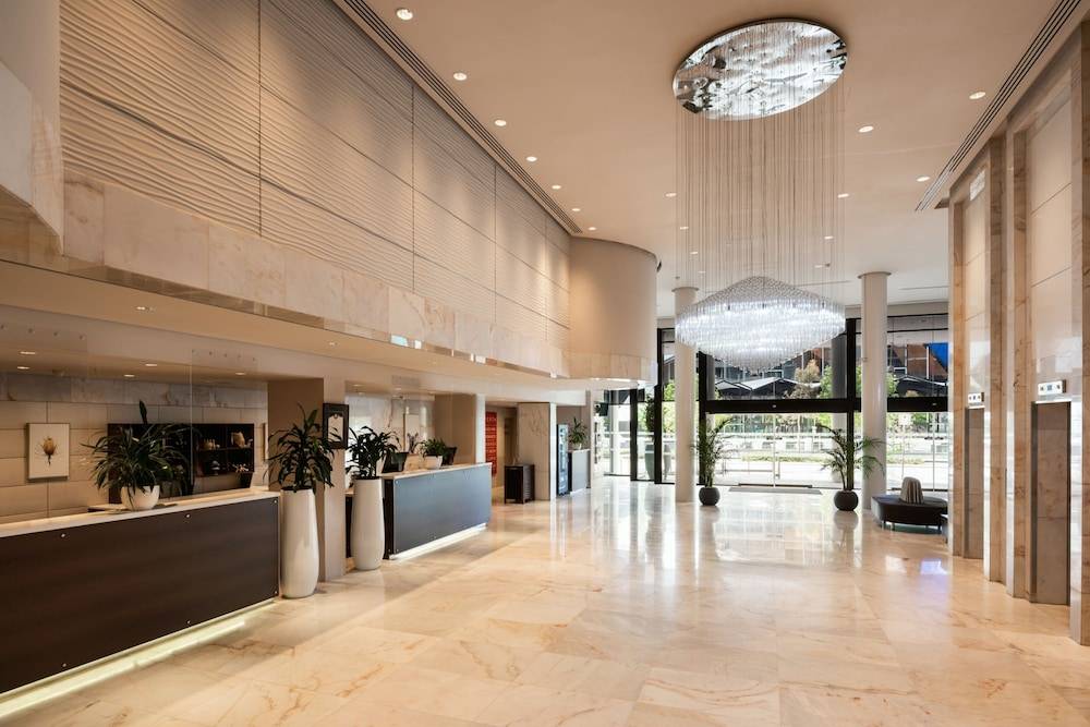Four Points by Sheraton Perth 2