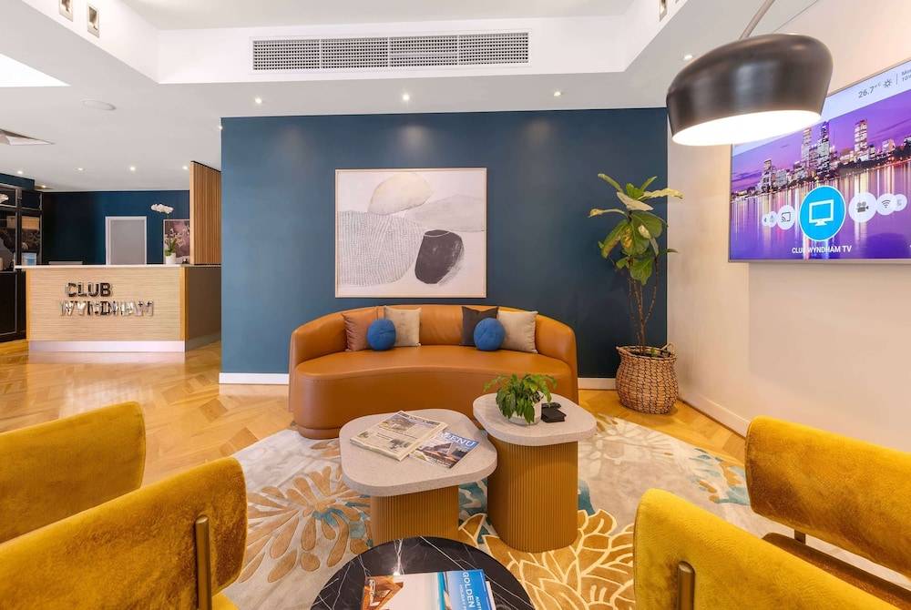 Club Wyndham Perth, Trademark Collection by Wyndham 2