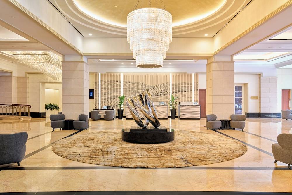 Duxton Hotel Perth 2