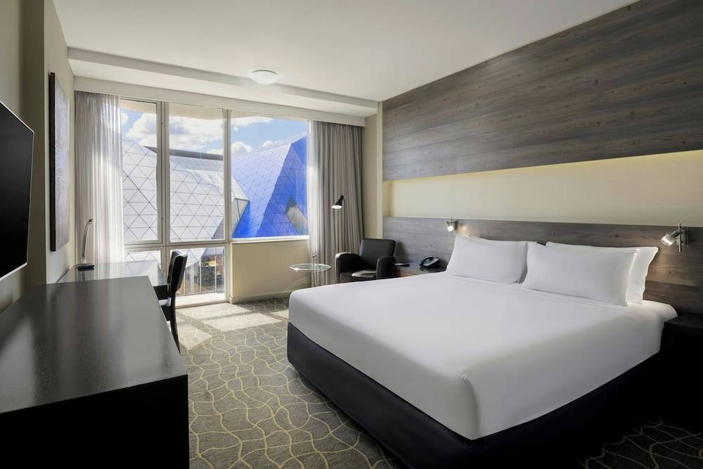 Four Points by Sheraton Perth 1