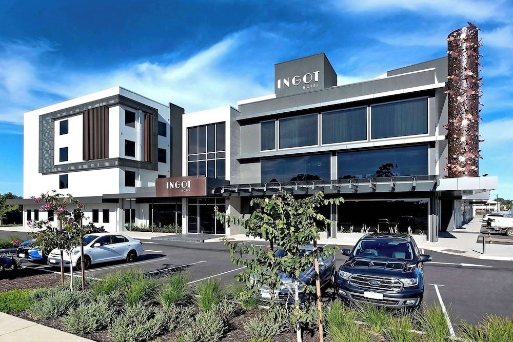 Ingot Hotel Perth, an Ascend Collection Hotel 1