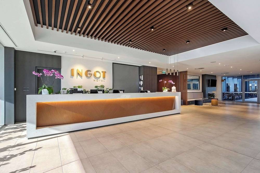 Ingot Hotel Perth, an Ascend Collection Hotel 2