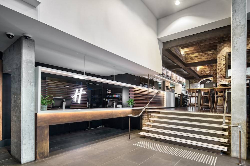 Holiday Inn WEST PERTH by IHG 2