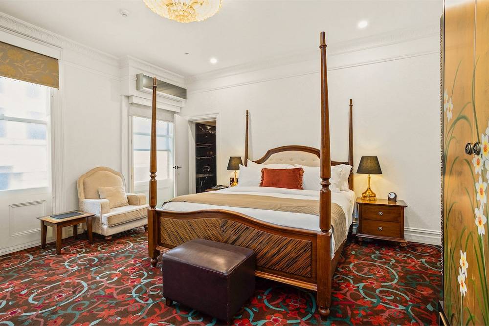 The Terrace Hotel 2
