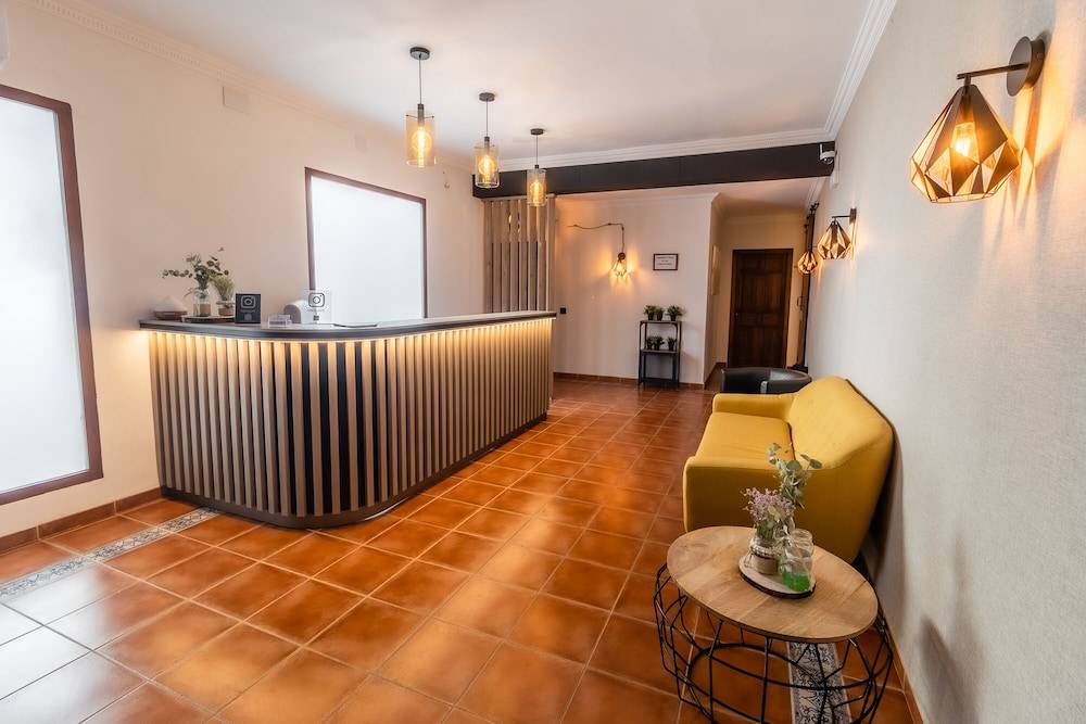 Hostal El Bomba 1