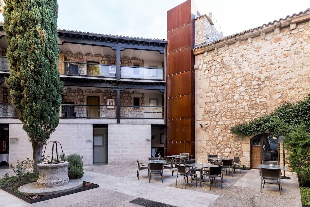 Parador de Alarcón 2