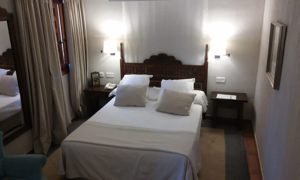 Parador de Cuenca 2