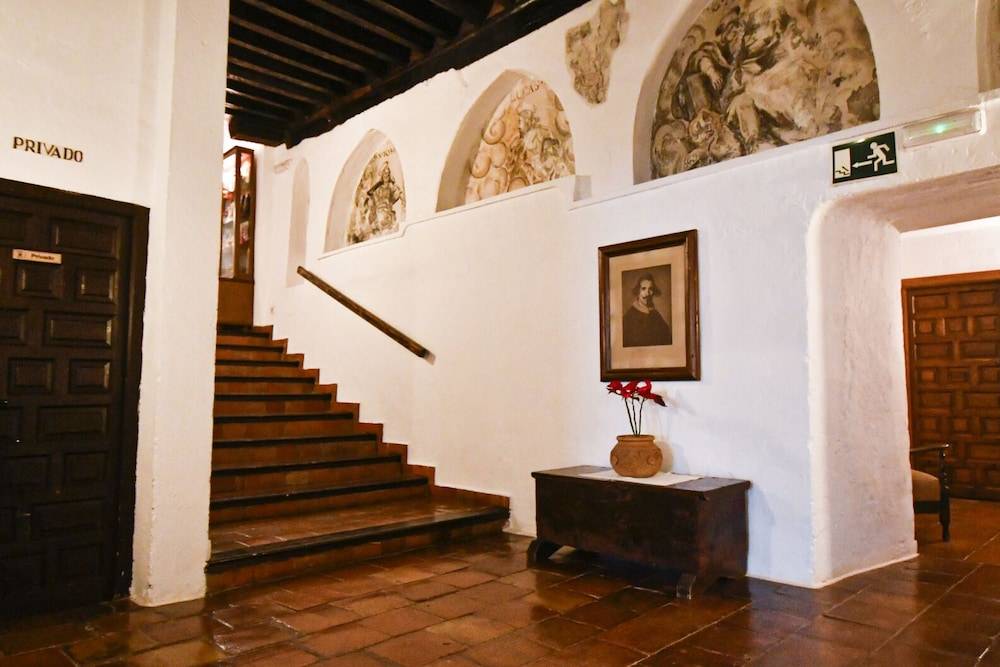 Posada San José 2