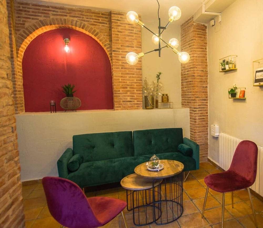 Hostal Posada Huecar 2