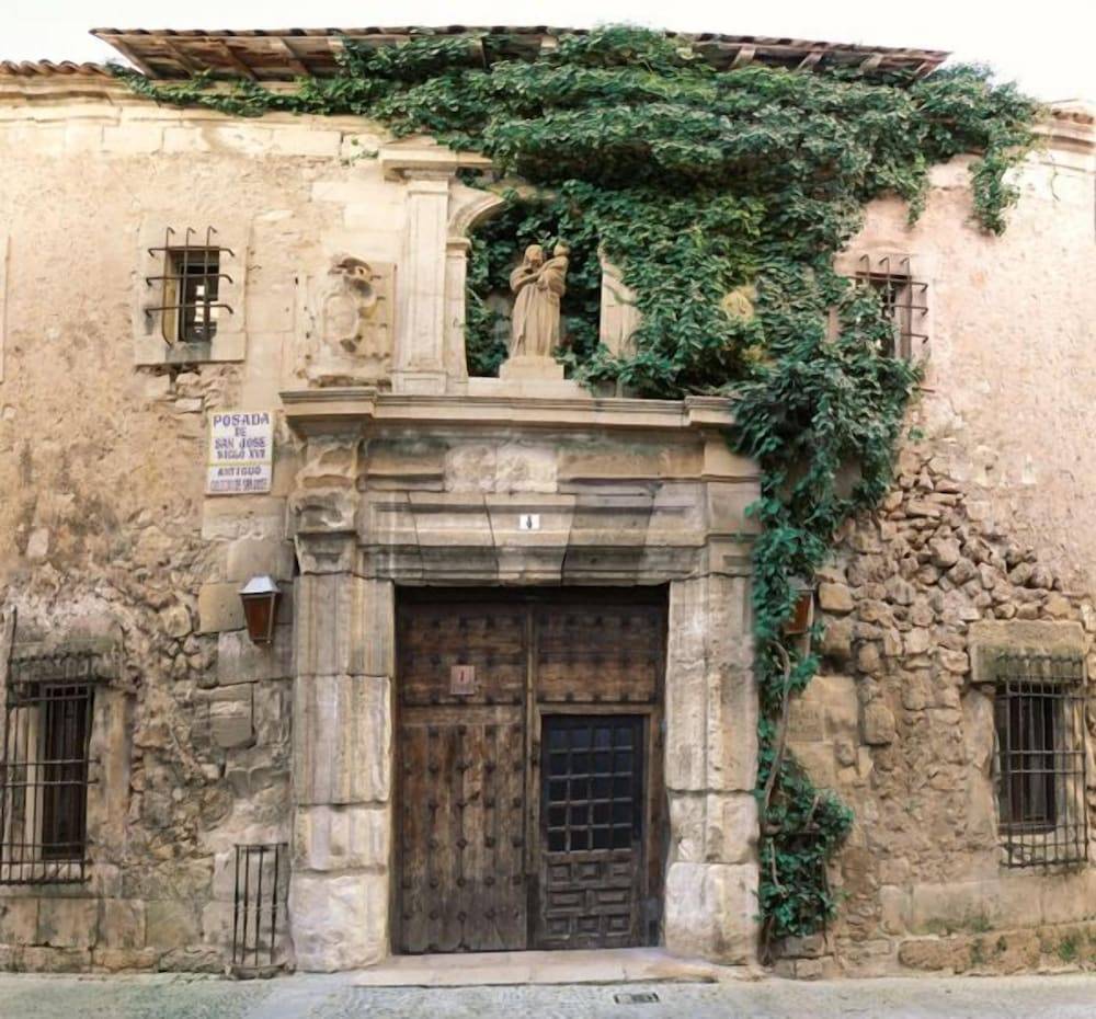 Posada San José 1