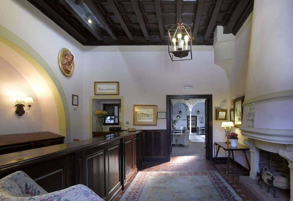 Parador de Ubeda 2