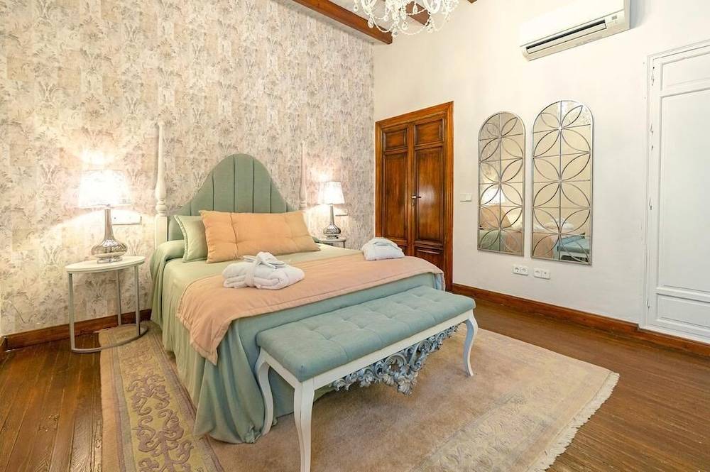 Hotel Alvar Fañez 1
