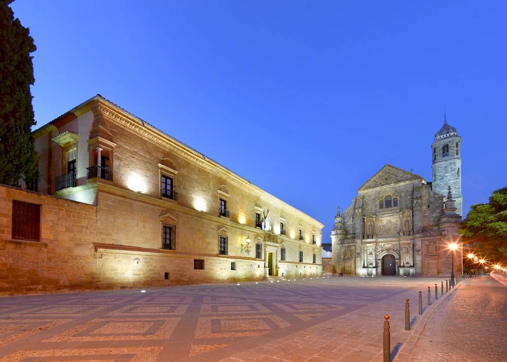Parador de Ubeda 1