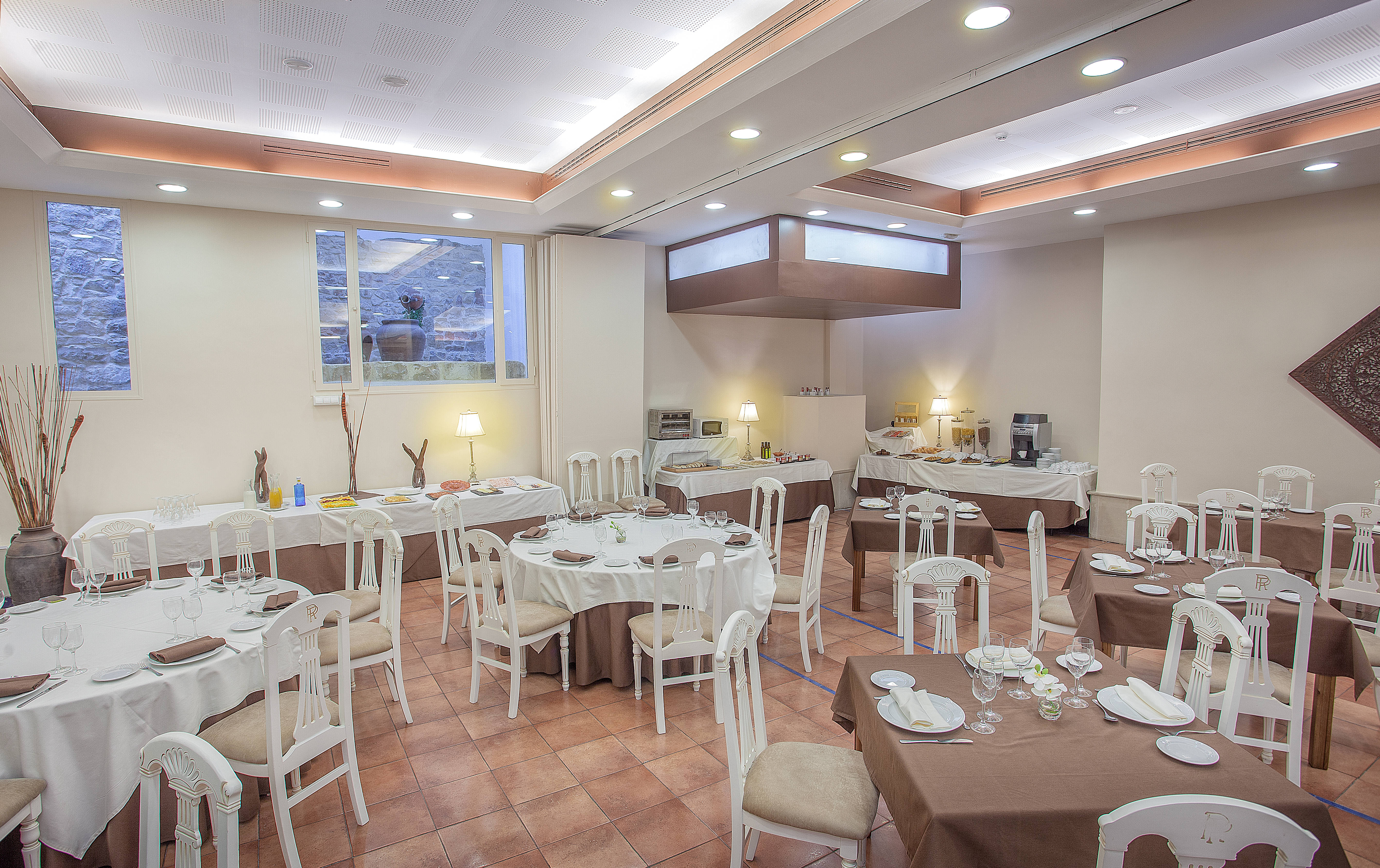 Hotel Rosaleda Don Pedro 2