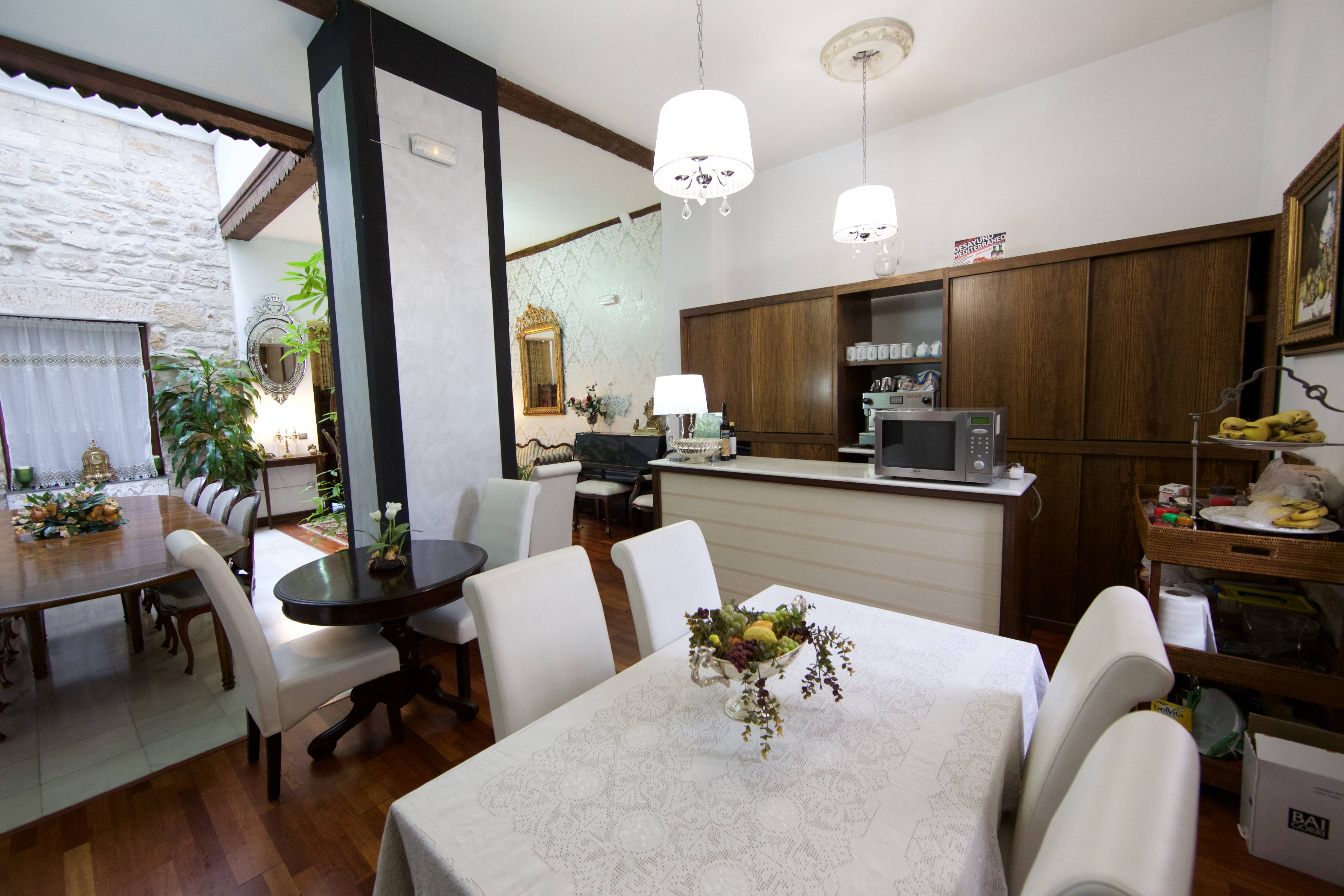 Hotel Boutique Nueve Leyendas 2