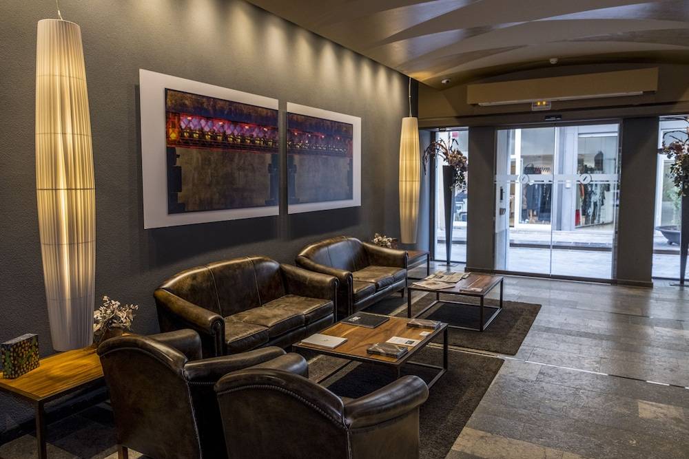 Hotel Nord 1901 2